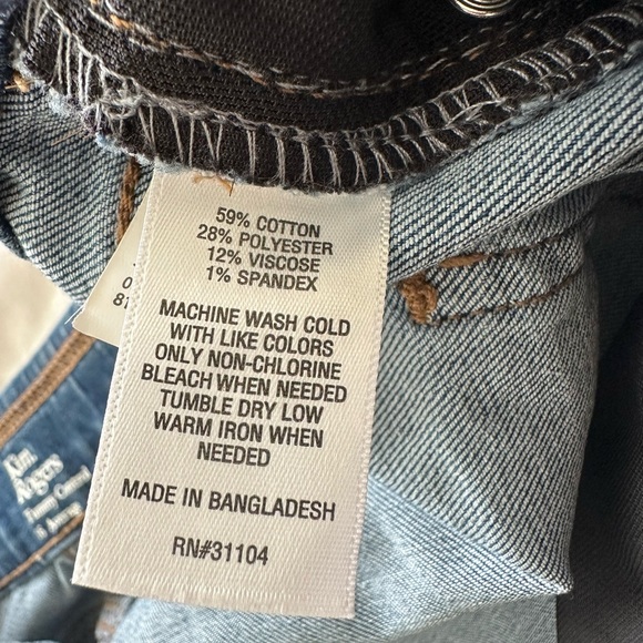 Kim Rogers tummy control size 16 average - Picture 4 of 4